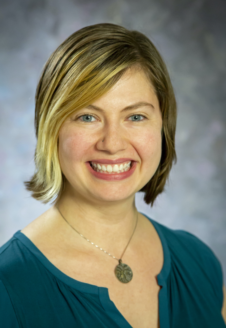 Dr Natalie Hinkel